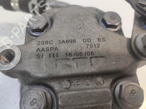 Steering pump FORD FIESTA V (JH_, JD_) 1.4 TDCi | BP14446942M99 