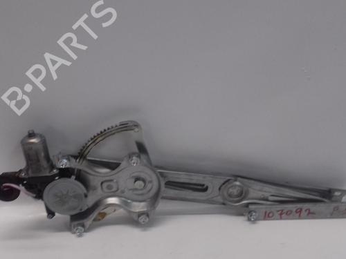 Used Front right window mechanism Front right window mechanism TOYOTA YARIS (_P13_) 1.0 (KSP130_, KSP130) (69 hp) 34483939 34483939