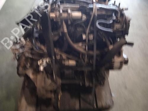 Engine FIAT IDEA (350_) 1.9 JTD | BP14477517M1 