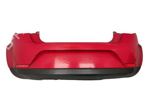 Pára-choques traseiro Pára-choques traseiro SEAT IBIZA IV (6J5, 6P1) 1.6 TDI (90 hp) 34549825 34549825