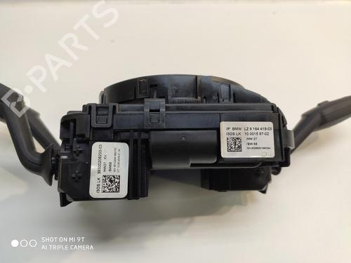 Switch BMW X5 (E70) xDrive 35 d | BP14460902I30 