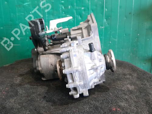 Gearbox SKODA RAPID Spaceback (NH1) 1.6 TDI | BP38158126M3 - Image 2