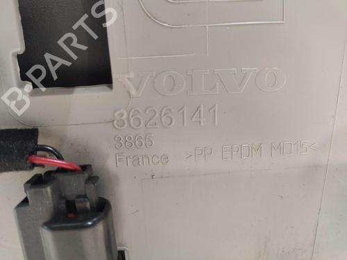 Used Glove box Glove box VOLVO C70 II Convertible (542) 2.4 i (170 hp) 34487756 34487756