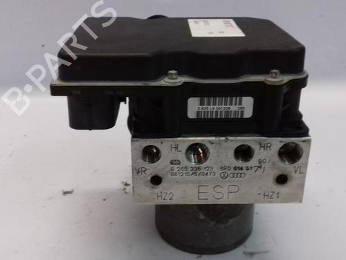 Used ABS pump AUDI Q5 (8RB) 3.2 FSI quattro (270 hp) 19685216
