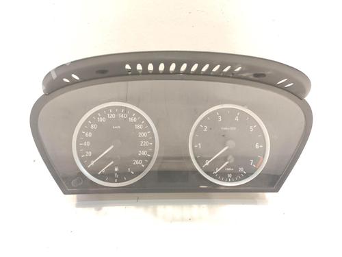 Used Instrument cluster Instrument cluster BMW 5 (E39) 528 i (193 hp) 34487145 34487145