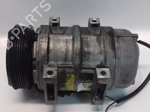 Used AC compressor AC compressor VOLVO V70 III (135) [2007-2016] 35730370 35730370