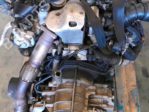 Motor für AUDI A4 B5 Avant (8D5) 2.5 TDI (150 hp) 15607679