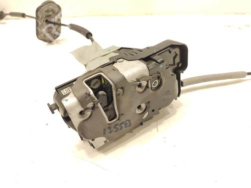 Front right lock FORD FOCUS III 1.5 TDCi | BP14472046C97 
