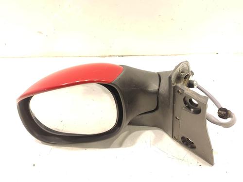 Specchietto retrovisore sinistro Specchietto retrovisore sinistro PEUGEOT 1007 (KM_) 1.6 16V (109 hp) 34488561 34488561