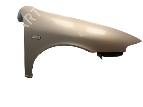 Used Right front fenders SEAT LEON (1M1) [1999-2006]  26599429