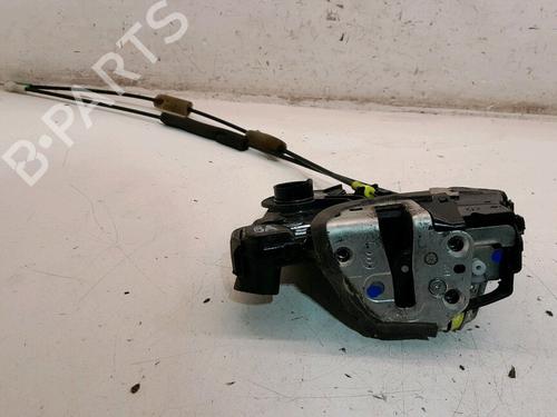 Used Front left lock Front left lock TOYOTA AVENSIS Estate (_T27_) 2.2 D-4D (ADT271_, ADT271R) (150 hp) 34490771 34490771
