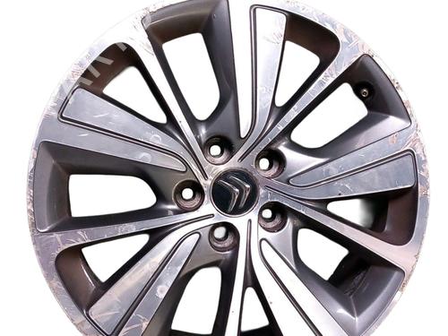 Used Rim Rim 37221804 37221804