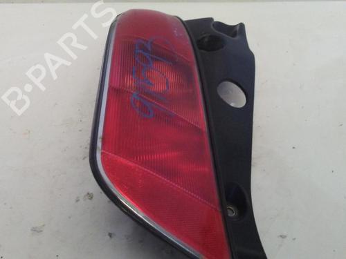 Fanale posteriore sinistro Fanale posteriore sinistro 39569444 39569444