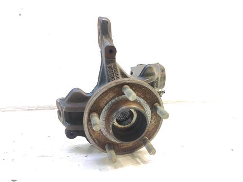 Used Right front steering knuckle Right front steering knuckle FORD FOCUS III [2010-2020] 34488163 34488163