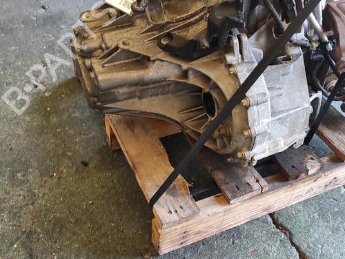 Gearbox RENAULT GRAND SCÉNIC IV (R9_) 1.3 TCe 140 (R9NB) | BP14473807M3 