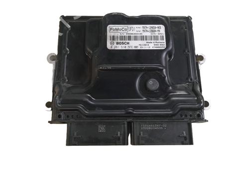 Used Engine control unit (ECU) Engine control unit (ECU) FORD FOCUS IV (HN) 1.0 EcoBoost mHEV (125 hp) 35734176 35734176