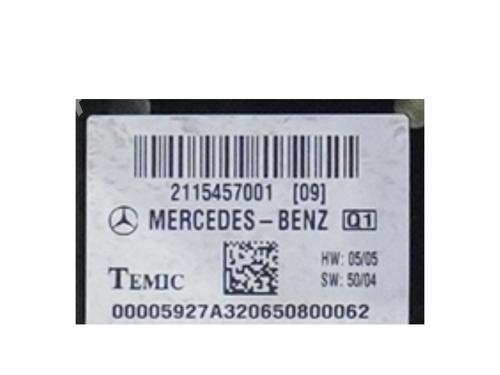 Fuse box MERCEDES-BENZ CLS (C219) CLS 350 (219.356) | BP23136722E1 