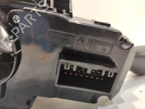 Switch HYUNDAI i20 II (GB, IB) 1.2 | BP14472087I30 