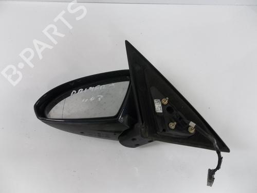 Used Left mirror Left mirror NISSAN PRIMERA Hatchback (P12) 1.6 (106 hp) 34481251 34481251