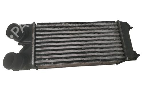 Used Intercooler Intercooler PEUGEOT 3008 I MPV (0U_) 1.6 HDi (112 hp) 34494097 34494097