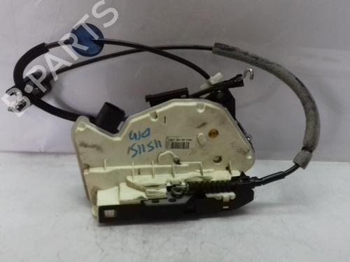 Front right lock VW SCIROCCO III (137, 138)  | BP14460913C97 