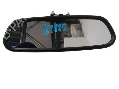 Espelho interior Espelho interior OPEL CROSSLAND X / CROSSLAND (P17, P2QO) 1.2 (75) (110 hp) 34469168 34469168