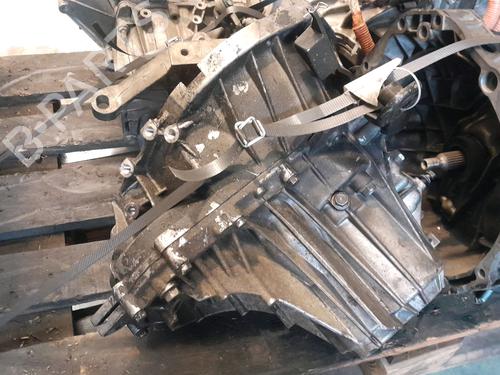 Gearkasse Gearkasse HYUNDAI i10 II (BA, IA) 1.0 (67 hp) 37234939 37234939