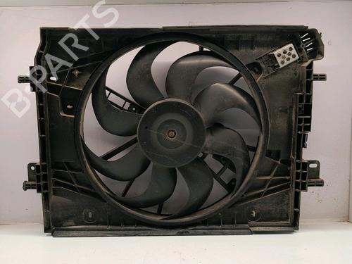 Koelventilatormotor DACIA SANDERO II 1.5 dCi 75 / Blue dCi 75 (B8JW, B8M4, B8AH, B8M7, B8M6) (75 hp) 14975568