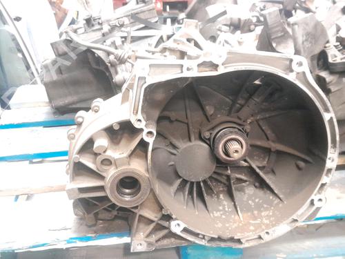 Gearbox FORD FOCUS II Saloon (DB_, FCH, DH) | BP34490639M3 - Image 2