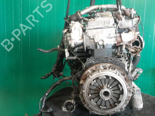Starter MITSUBISHI PAJERO IV (V8_W, V9_W)  | BP25339696M8 