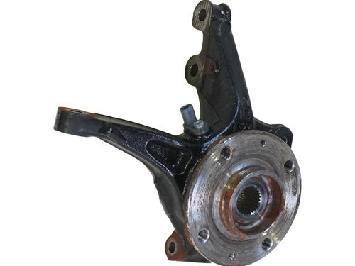 Used Right front steering knuckle OPEL MOKKA 1.2 (76) (101 hp) 21522216