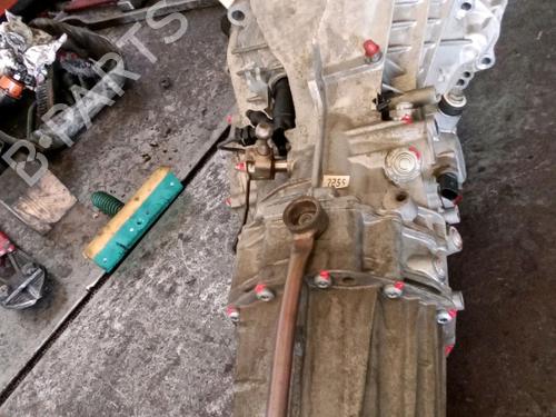 Gearbox AUDI A6 C6 (4F2) 2.0 TDI | BP34545394M3  - Image 5