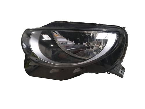 Used Left headlight Left headlight FIAT 500e (332_) Elektro 3+1 (FA1) (118 hp) 34548660 34548660