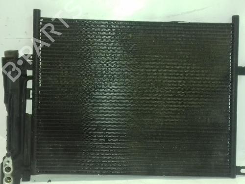 Used AC radiator AC radiator BMW 3 (E46) [1997-2005] 34483058 34483058