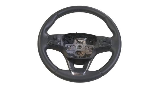 Used Steering wheel Steering wheel FORD FIESTA VII (HJ, HF) [2017-2026] 34470038 34470038