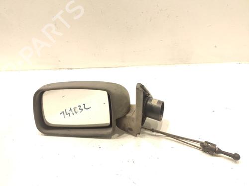 Used Left mirror Left mirror RENAULT RAPID Box Body/MPV (F40_, G40_) [1985-2001] 39753134 39753134