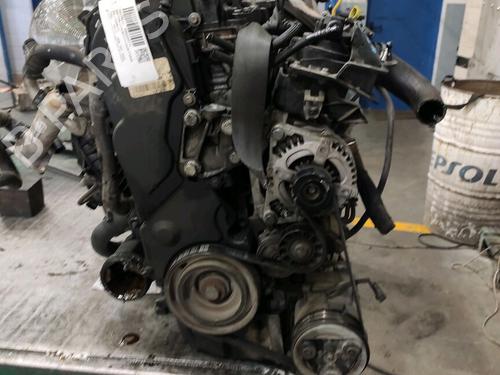 Used Engine Engine FORD FOCUS II (DA_, HCP, DP) 2.0 TDCi (136 hp) 33980317 33980317
