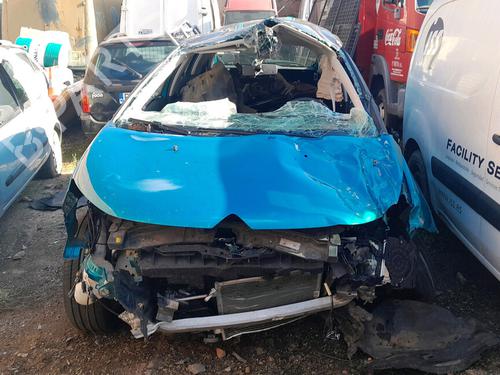 Right front driveshaft CITROËN C3 III (SX) 1.2 PureTech 82 | BP33405965M39  - Image 5