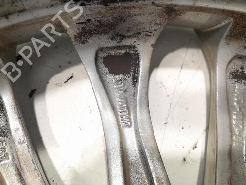 Used Rim Rim 37221330 37221330