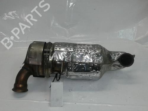 Used Catalyst PEUGEOT 308 II (LB_, LP_, LW_, LH_, L3_) 1.6 HDi / BlueHDi 115 (115 hp) 14448757