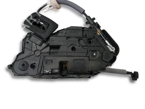 Used Front left lock SEAT IBIZA V (KJ1, KJG) 1.0 MPi (80 hp) 24118721