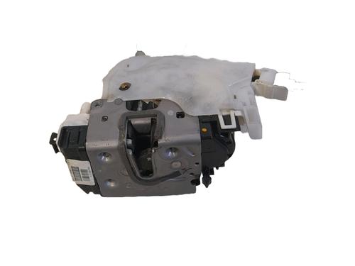 Used Rear left lock MERCEDES-BENZ E-CLASS (W212) [2009-2016]  24584544