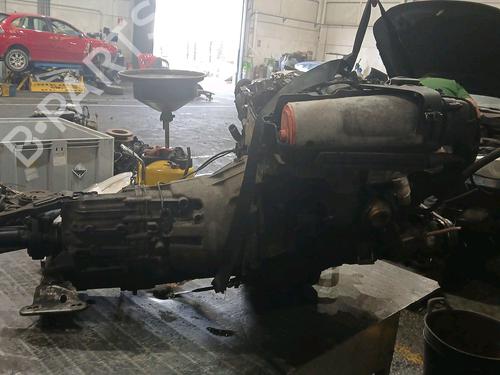Starter BMW 3 Touring (E46) 320 d | BP35734358M8 - Image 4