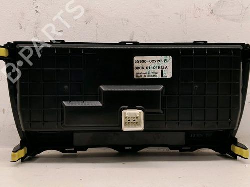 Climate control TOYOTA AURIS (_E15_) 2.0 D-4D (ADE150_, ADE150R) | BP34462756I5 - Image 2