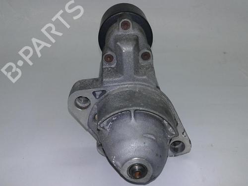 Starter AUDI A6 C6 (4F2) | BP36339124M8 - Image 2