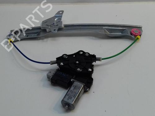 Used Front right window mechanism OPEL CORSA E (X15) [2014-2025]  14463600