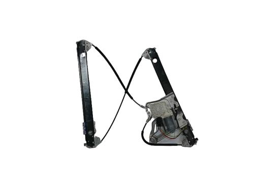 Used Front left window mechanism Front left window mechanism MERCEDES-BENZ S-CLASS (W220, V220) S 350, S 350 L (220.067, 220.167) (245 hp) 34481426 34481426
