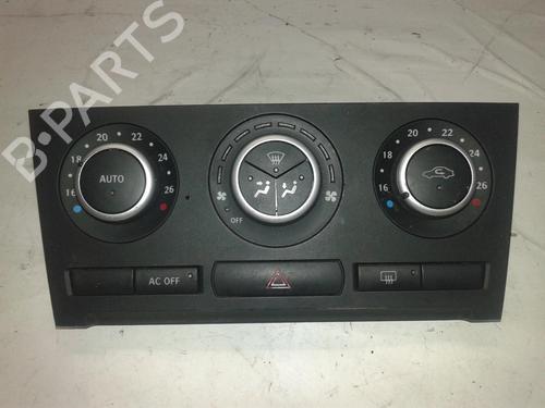 Used Other Other SAAB 9-3 (YS3F, E79, D79, D75) 1.9 TTiD (180 hp) 34481907 34481907
