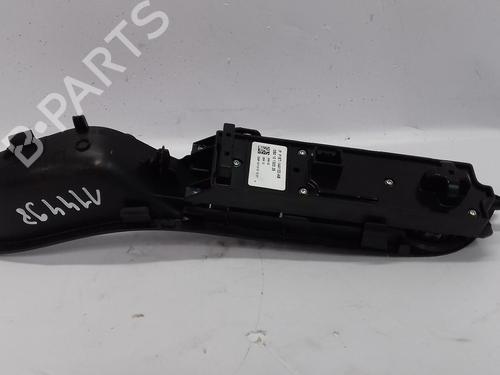 Left front window switch FORD FOCUS III | BP36234313I27 - Image 2
