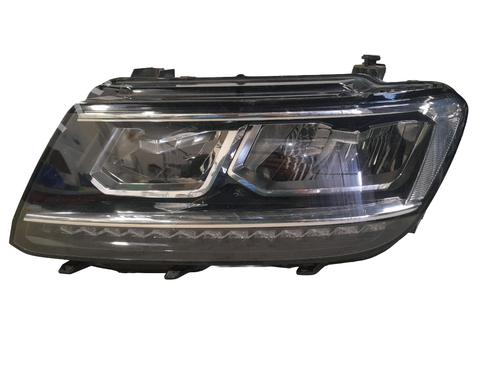 Used Left headlight Left headlight 37240957 37240957